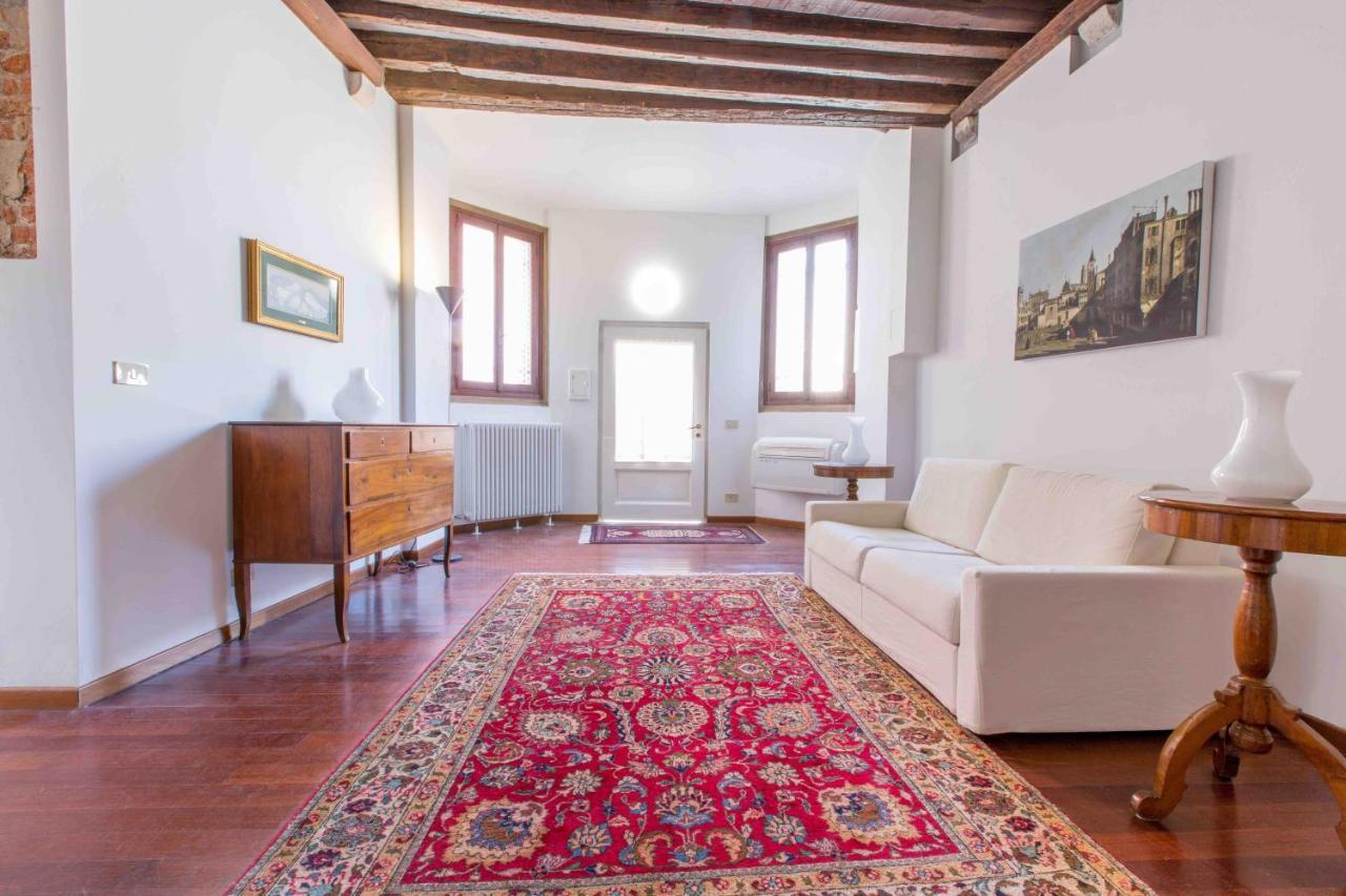 The Arch Historic Accommodation البندقية المظهر الخارجي الصورة