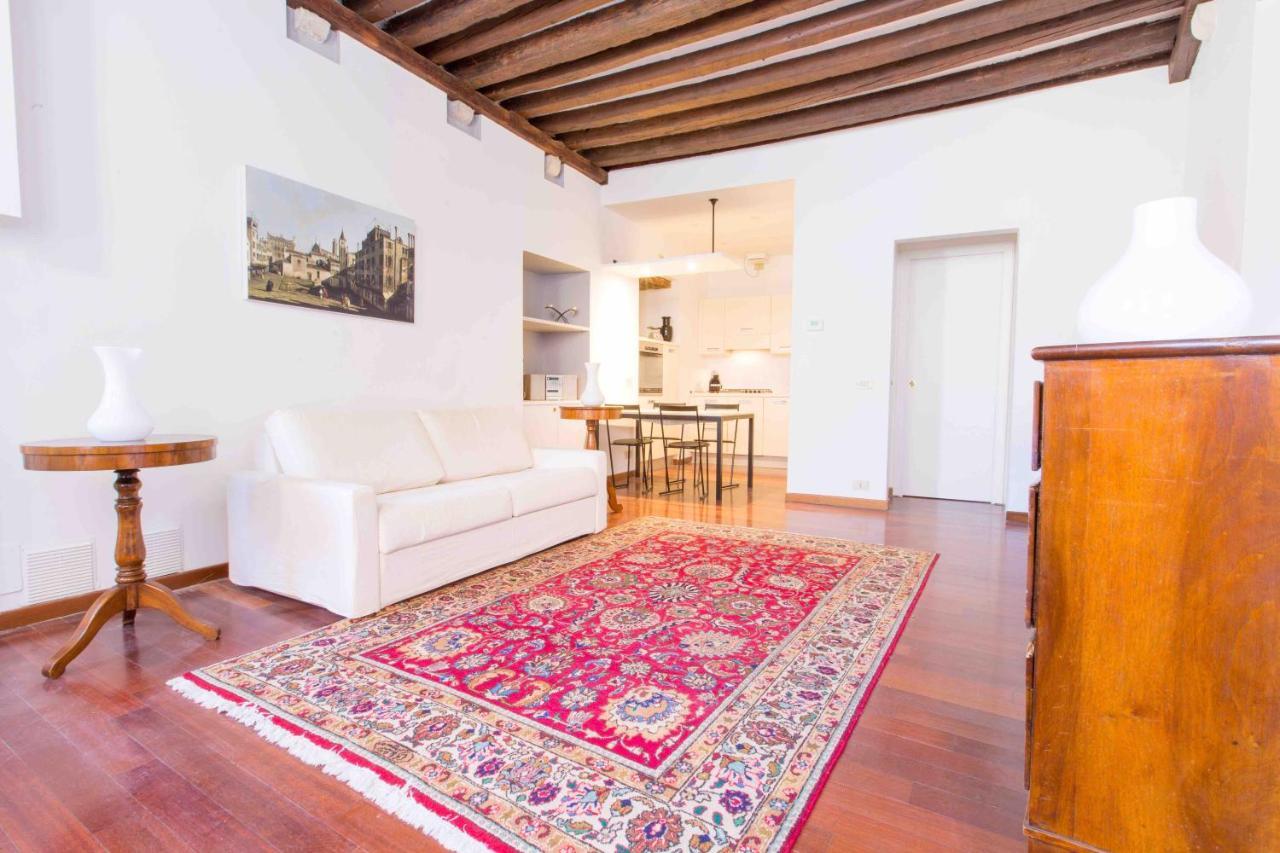 The Arch Historic Accommodation البندقية المظهر الخارجي الصورة