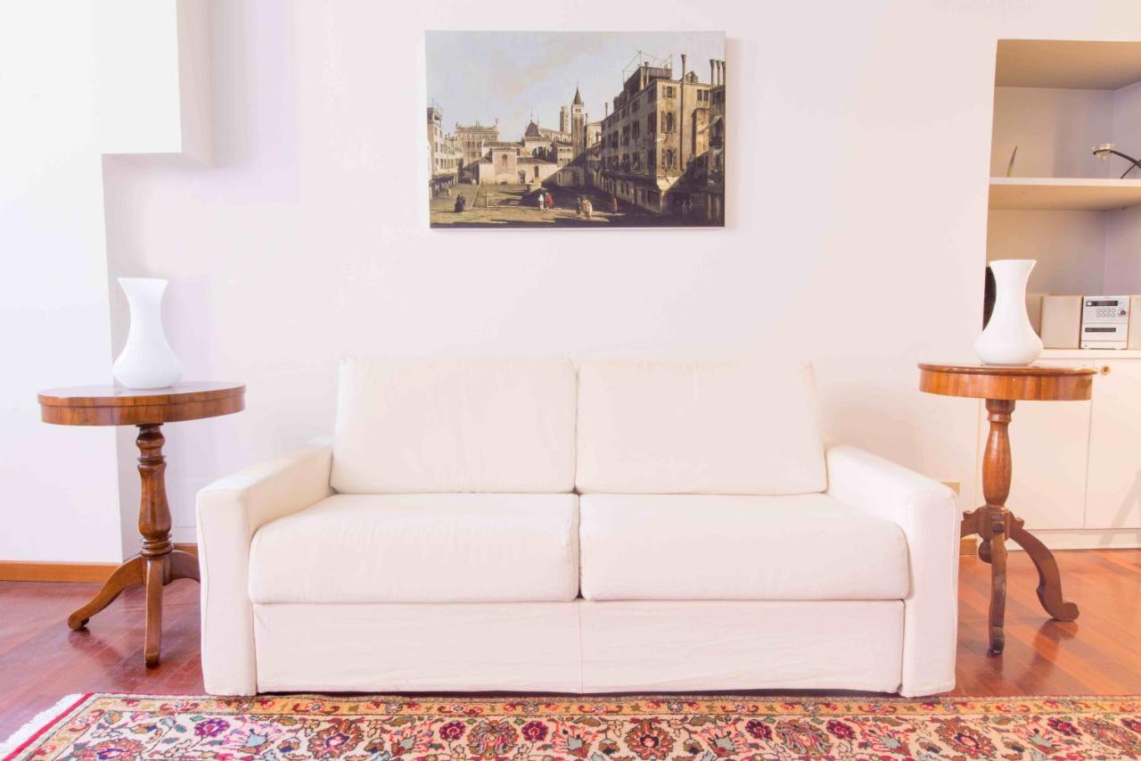 The Arch Historic Accommodation البندقية المظهر الخارجي الصورة