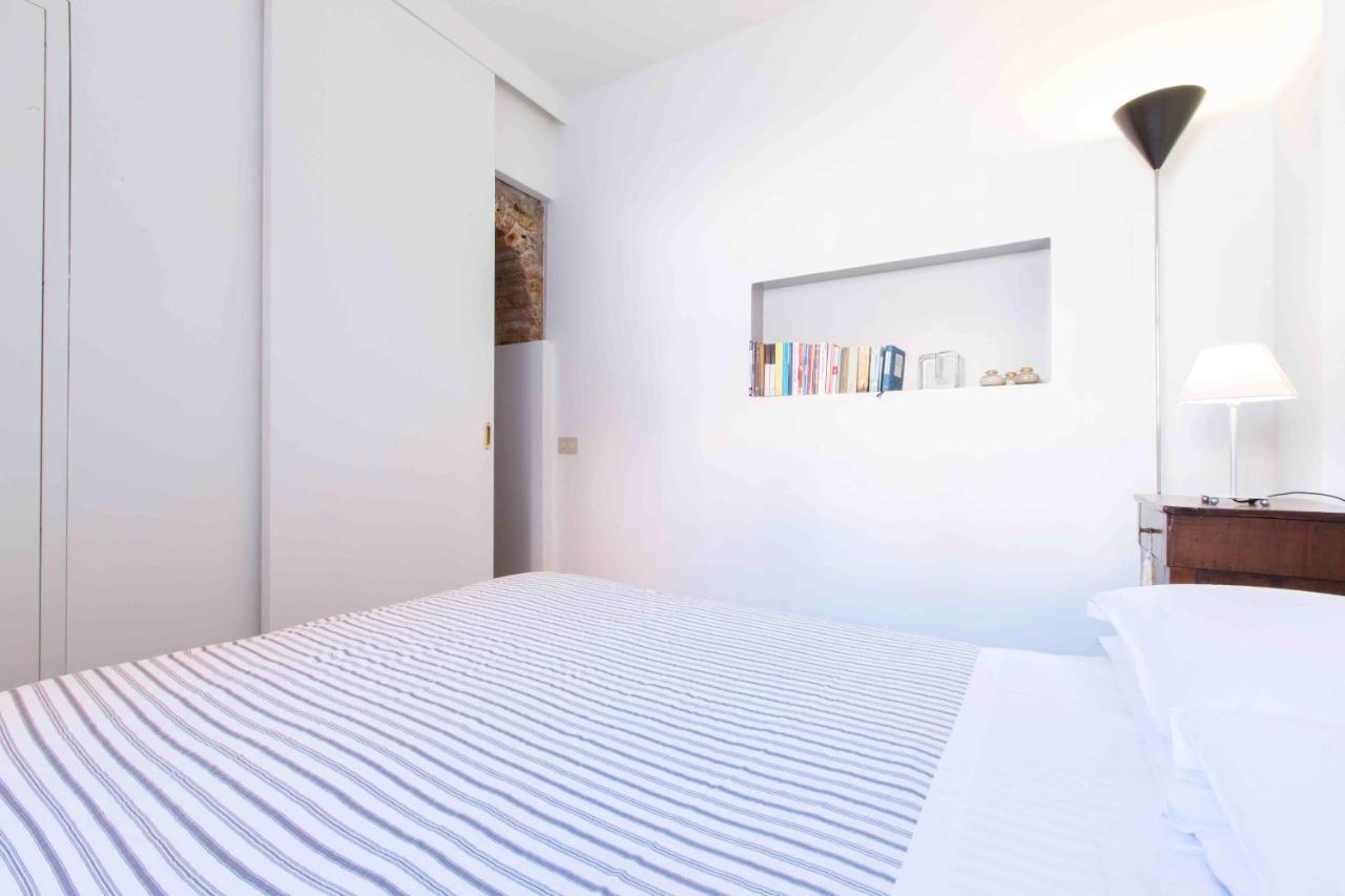 The Arch Historic Accommodation البندقية المظهر الخارجي الصورة