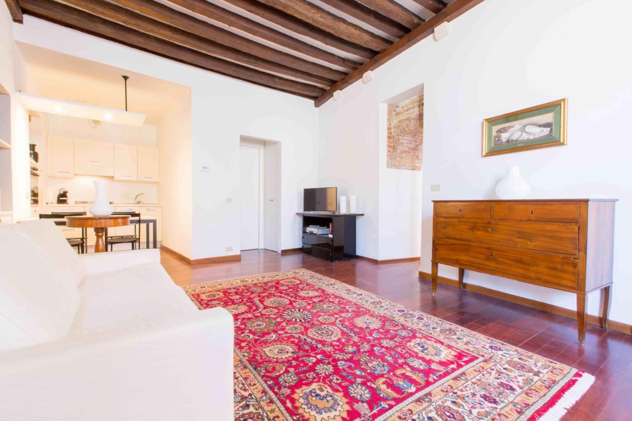 The Arch Historic Accommodation البندقية المظهر الخارجي الصورة